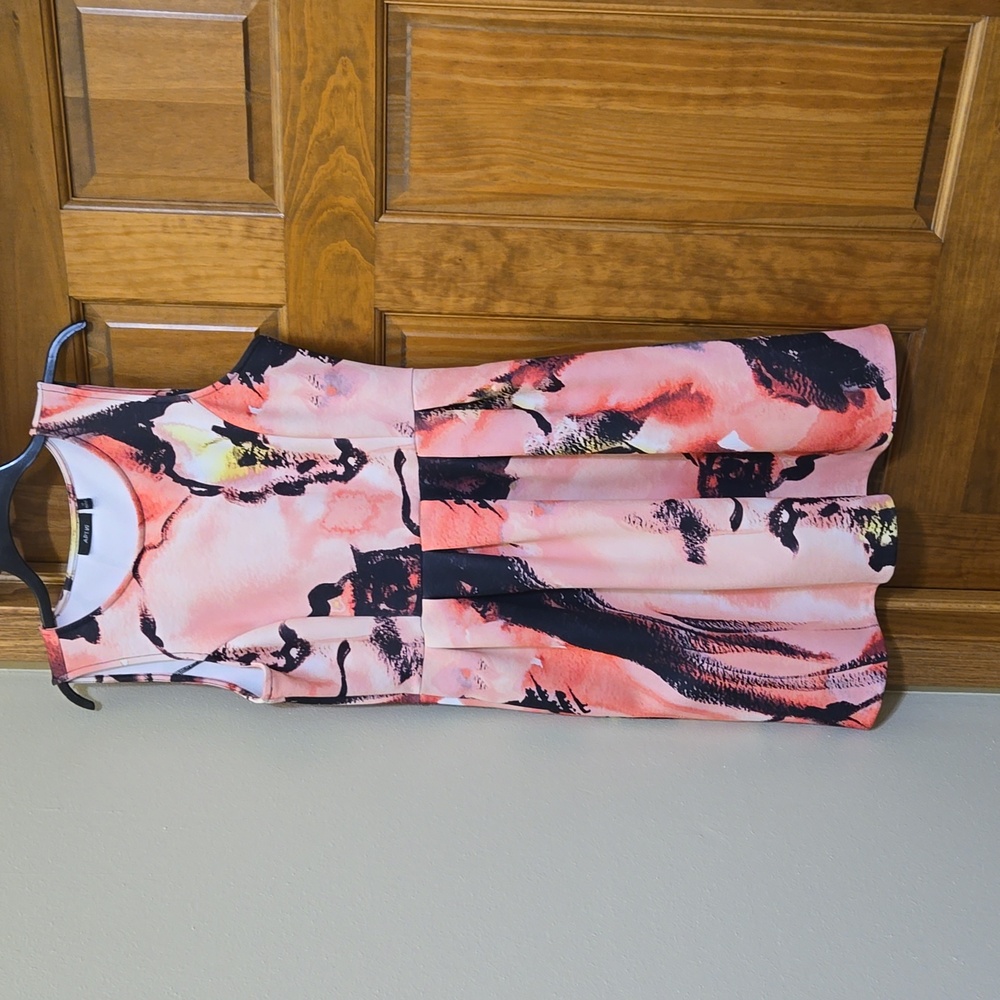 Apt 9 ladies dress